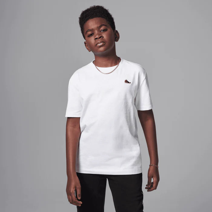 T-shirt Jordan bambino