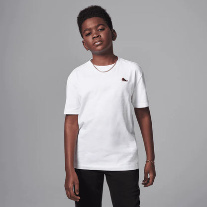 T-shirt Jordan bambino