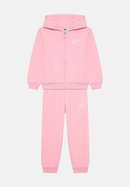 Tuta Nike bambina garzata