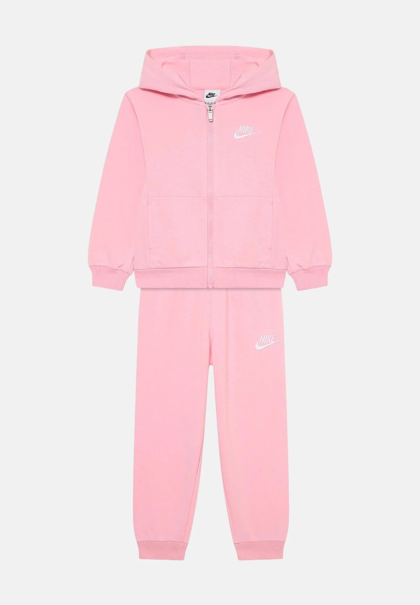 Tuta Nike bambina garzata