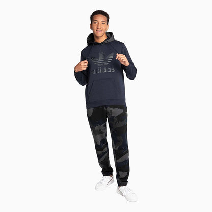 Tuta Adidas Big Logo