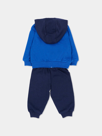 Tuta nike neonato