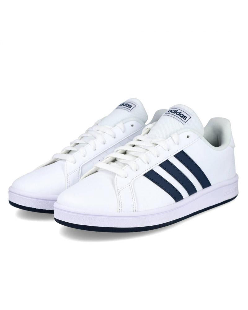Scarpa Adidas uomo GRAND COURT BASE