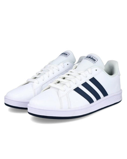 Scarpa Adidas uomo GRAND COURT BASE