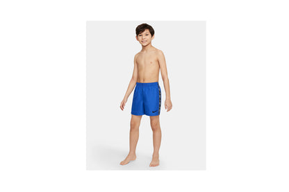 COSTUME BIMBO NIKE LOGO TAPE
