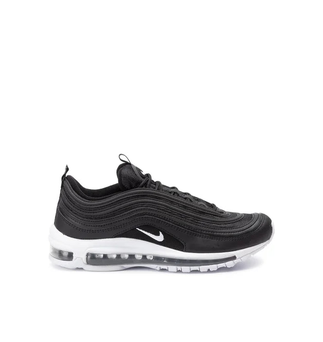 Scarpa Nike Air max 97 silver