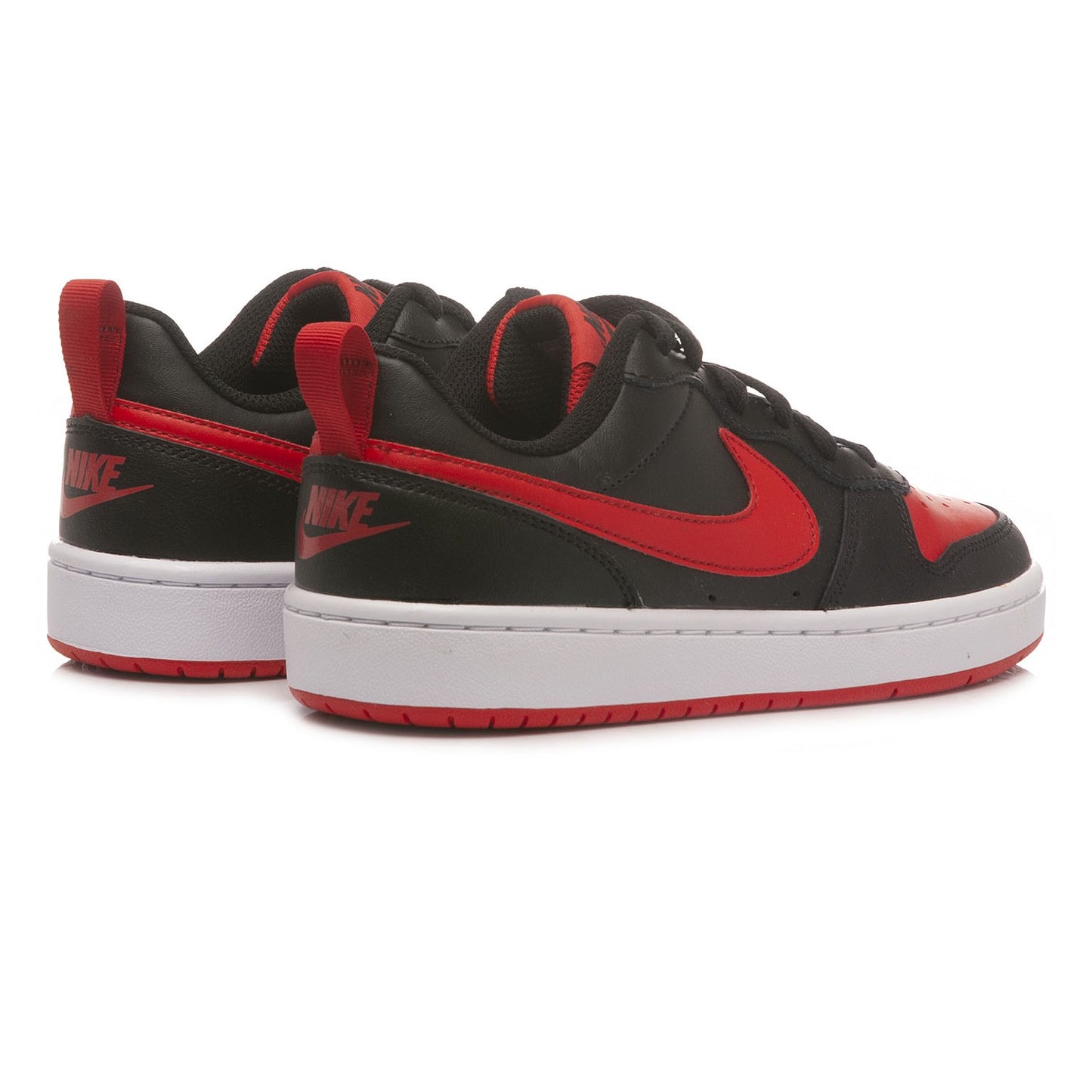 Scarpa Nike Court Borough Low 2 (GS)