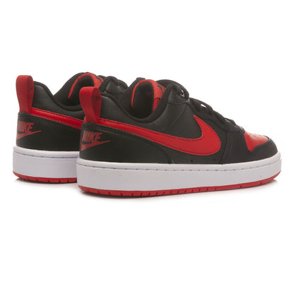 Scarpa Nike Court Borough Low 2 (GS)
