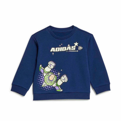 Tuta neonato Adidas