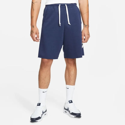 BERMUDA UOMO NIKE LOGO