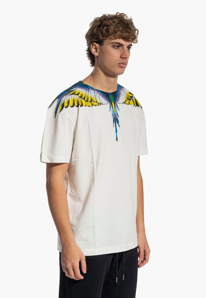 T-shirt MARCELO BURLON uomo