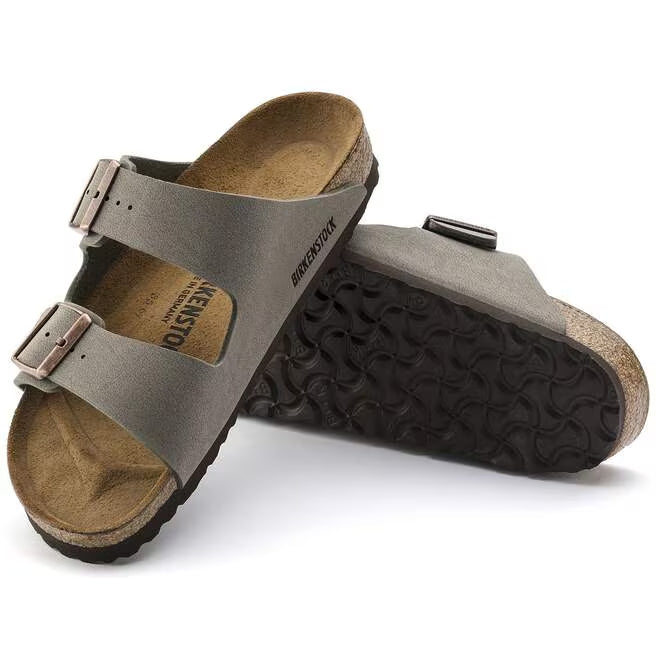 BIRKENSTOCK unisex Arizona uomo