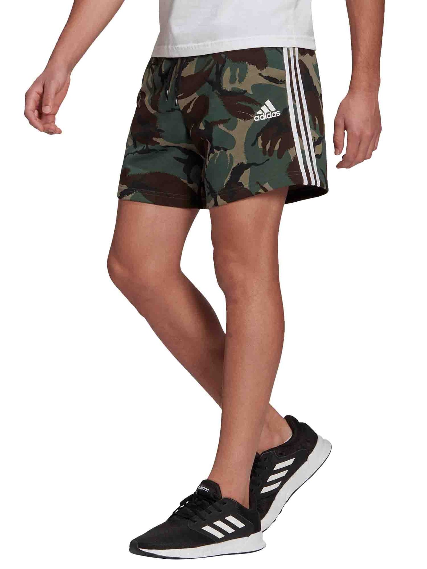 Bermuda Adidas uomo