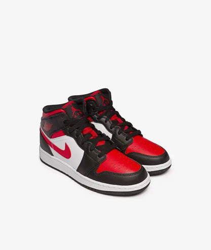 Scarpe Air Jordan 1 Mid (GS)