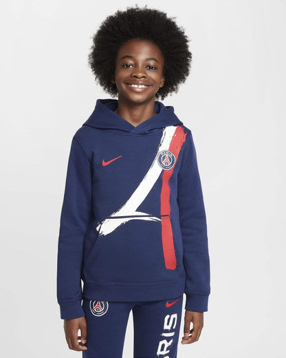 Tuta Paris Saint-Germain bambino