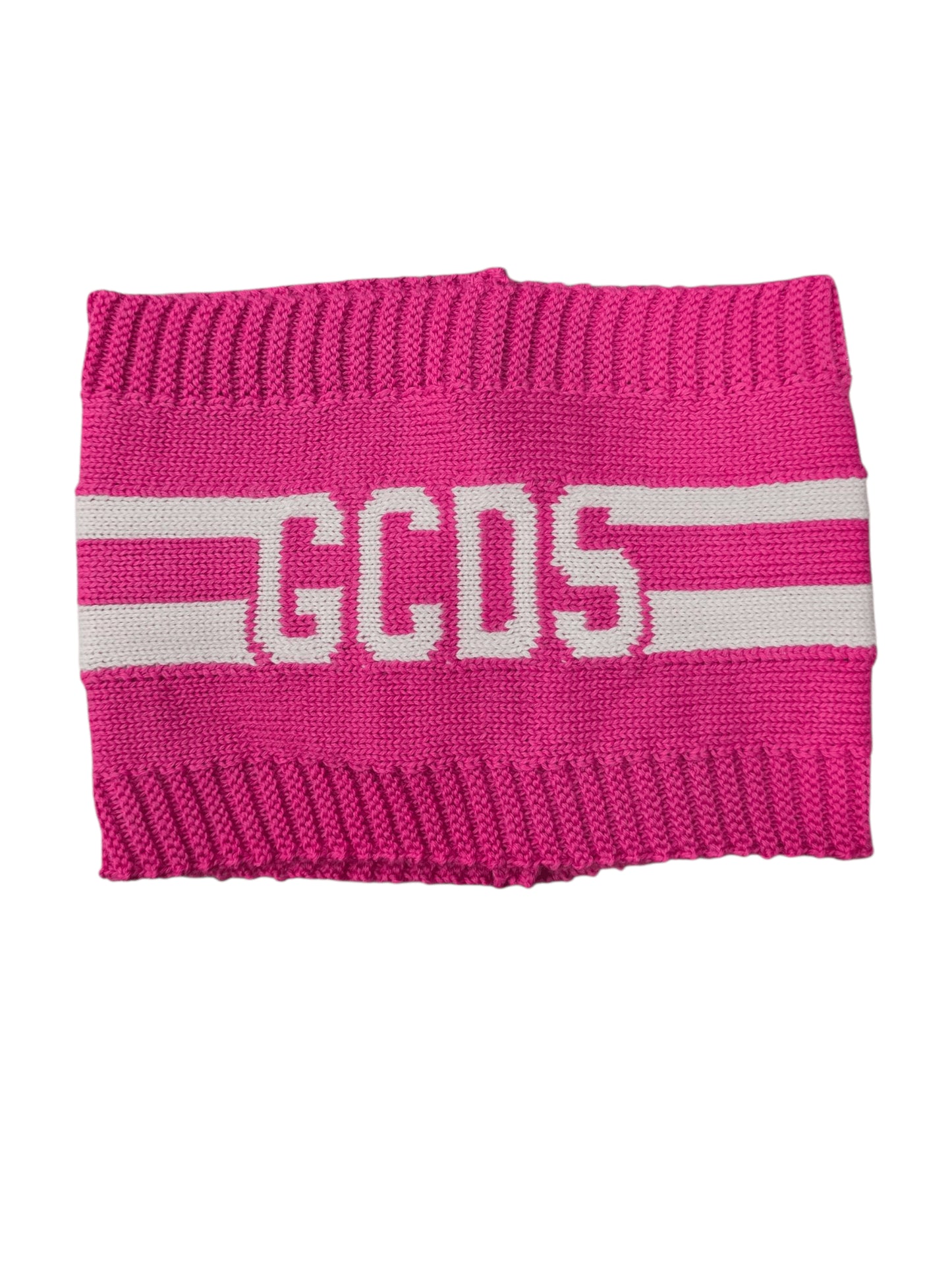 Scaldacollo GCDS bambino/a