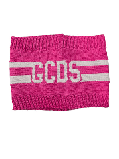 Scaldacollo GCDS bambino/a