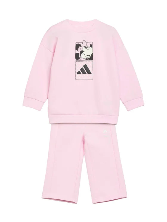 Tuta Adidas neonata MINNIE