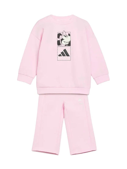 Tuta Adidas neonata MINNIE
