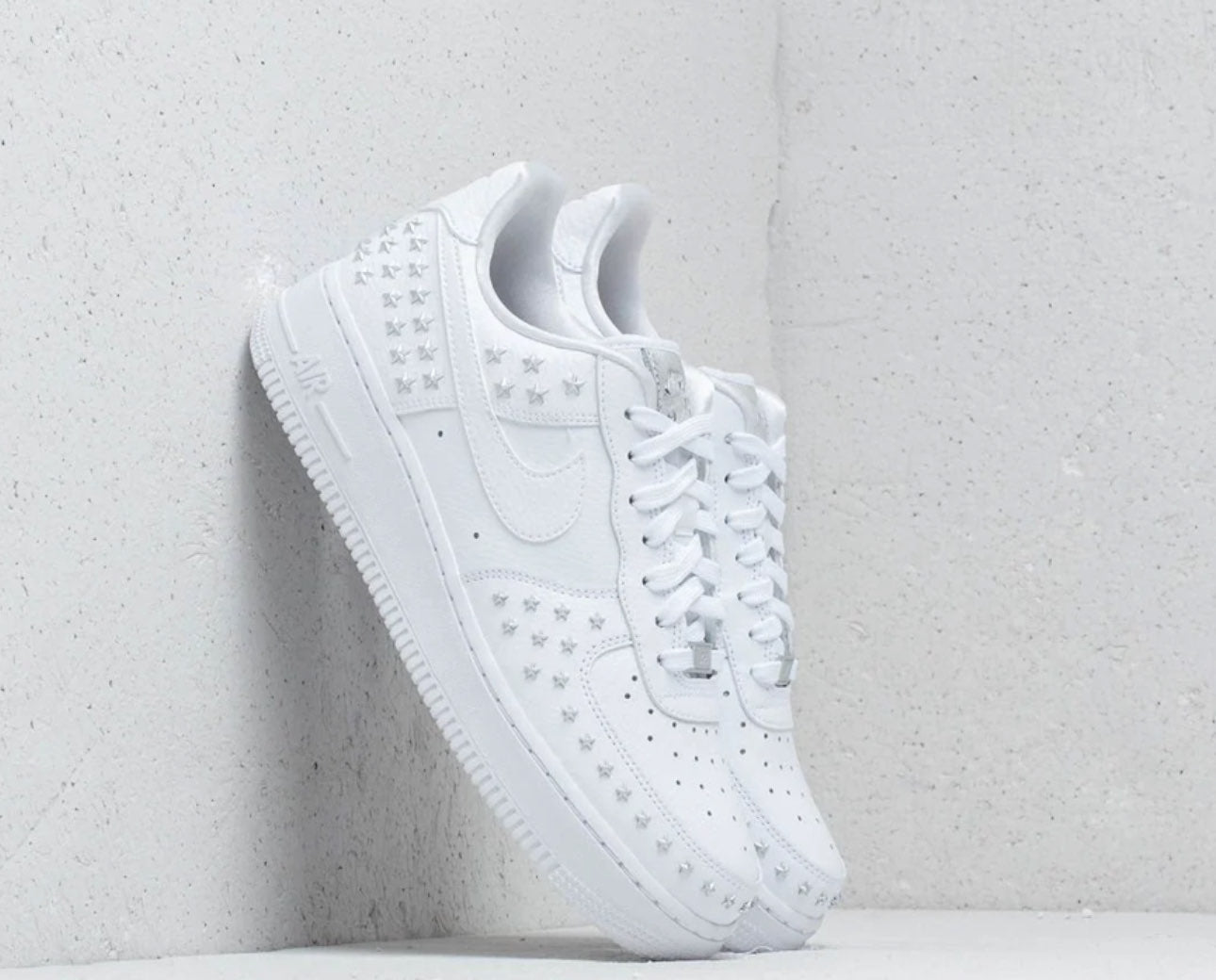 Scapa Donna Air Force 1 '07 XX