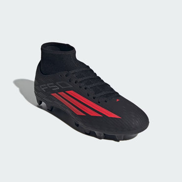 Scarpa calcio bambino F50 CLUB MID