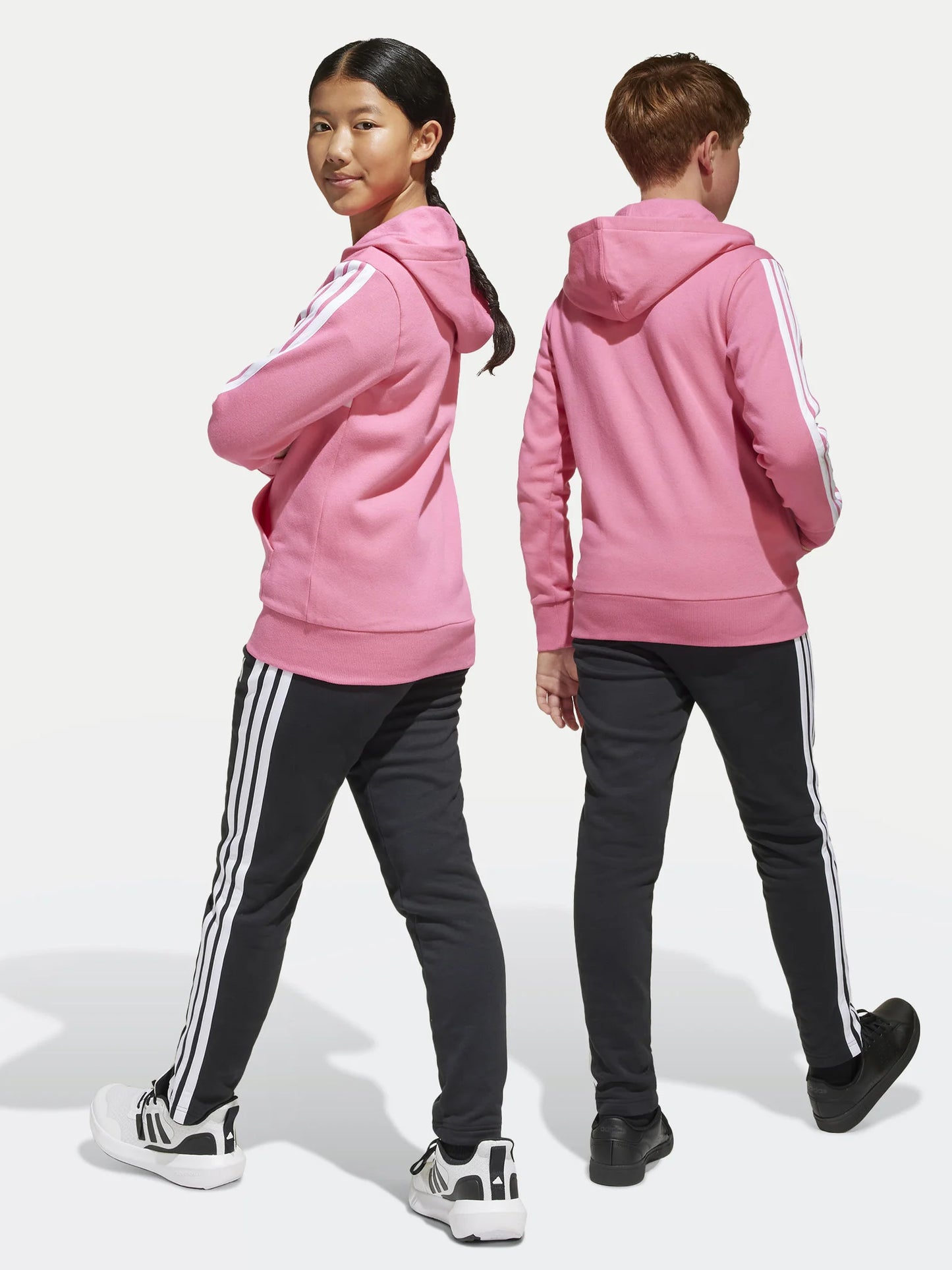 Tuta Adidas bambine e ragazze adidas