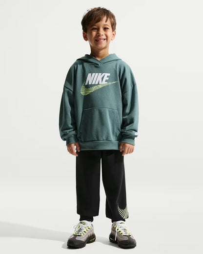 Tuta Nike bambino swoosh