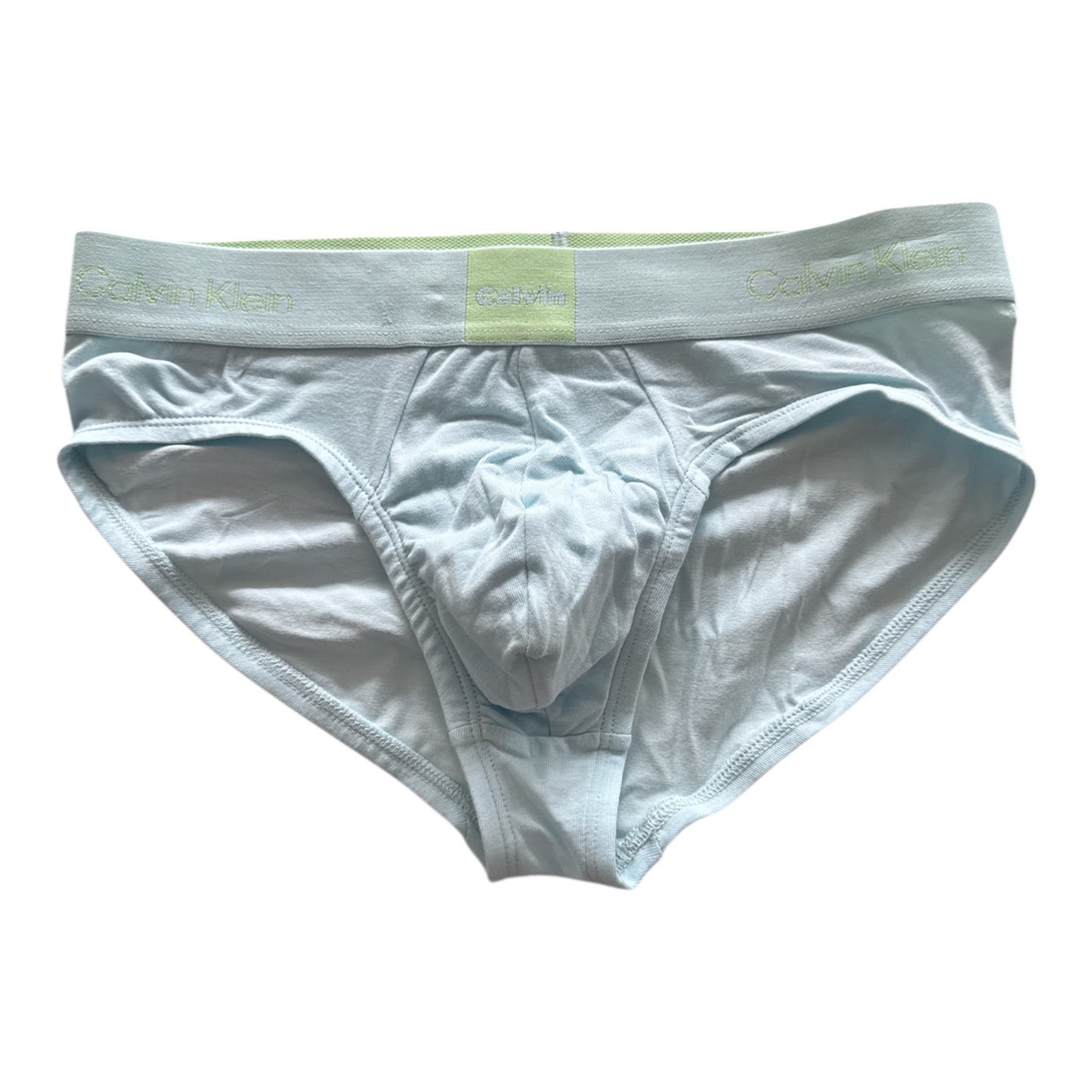 Slip 3PACK uomo Calvin Klein