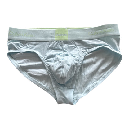 Slip 3PACK uomo Calvin Klein