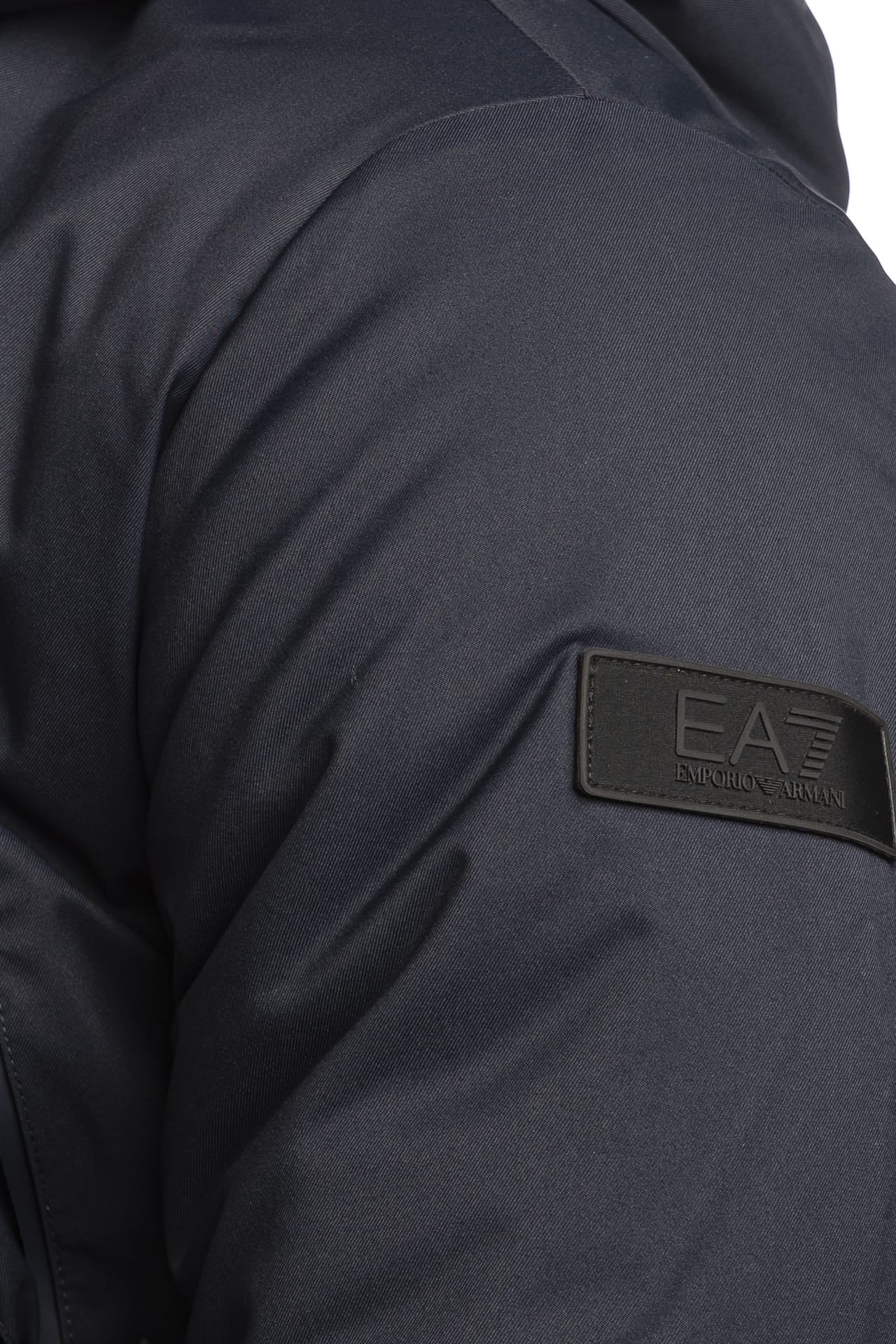 Giubbino uomo Emporio Armani