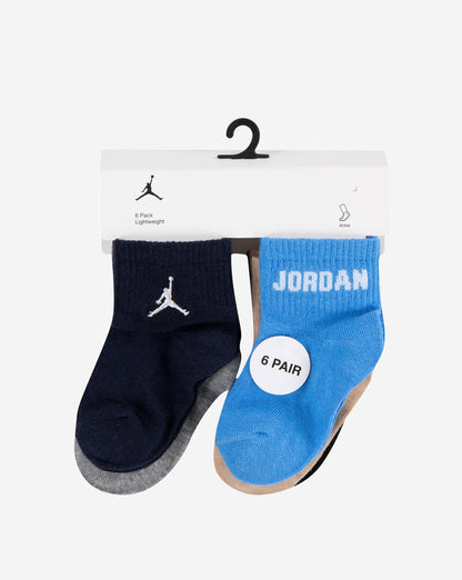 Calzino Jordan neonato