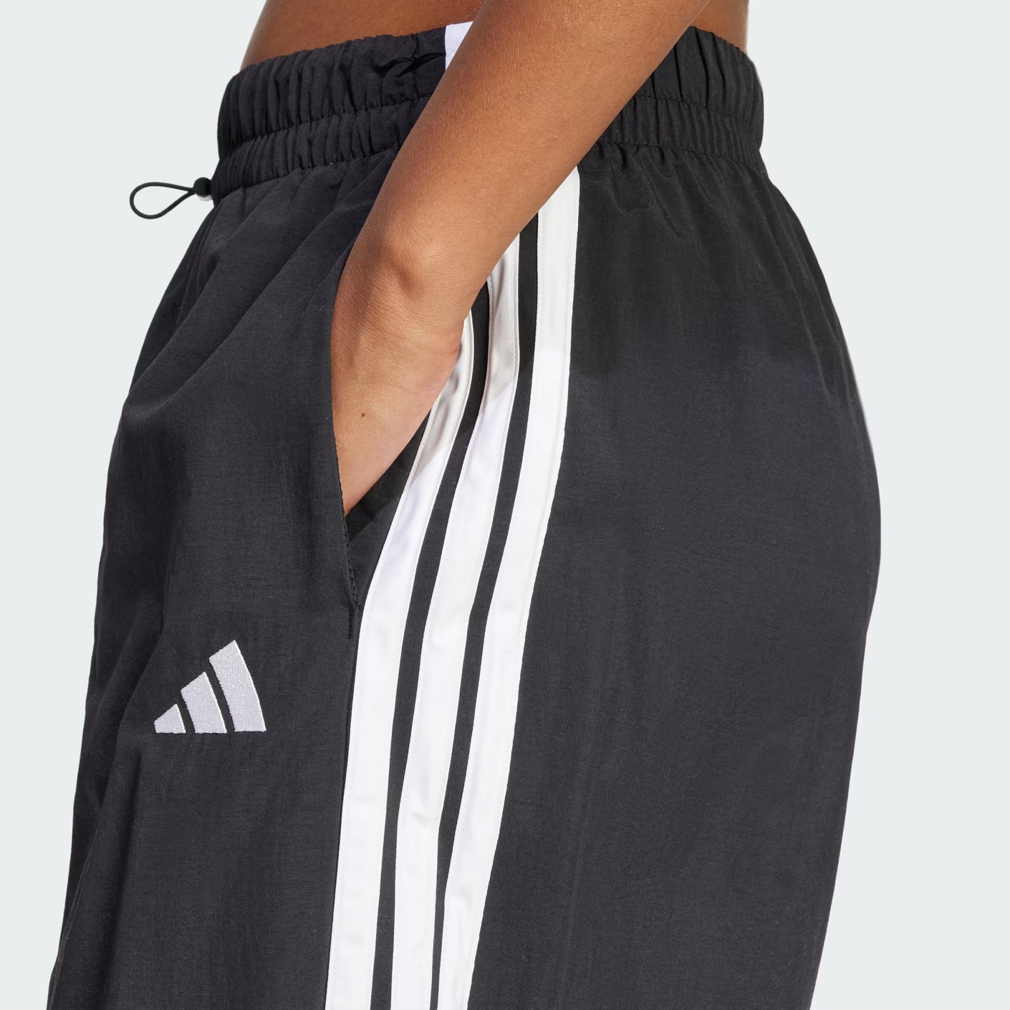 Pantalone microfibra donna Adidas