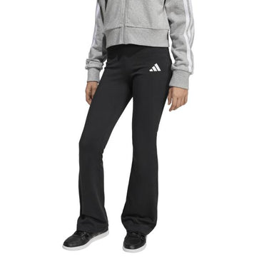 Leggins a campana Adidas bambina