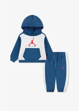 Tuta neonato Jordan