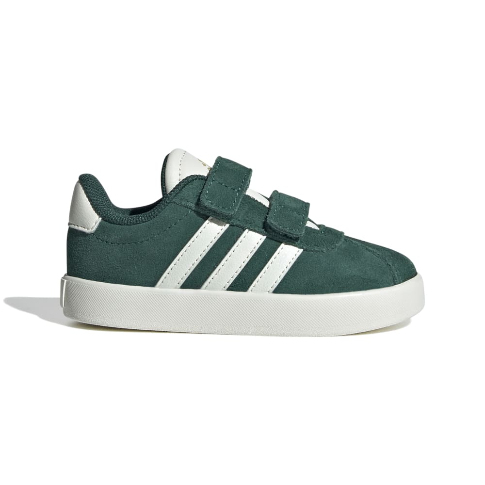 Scarpa Adidas VL Court bambino