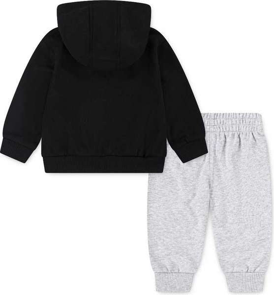 Tuta Nike neonato swoosh colorato Nike