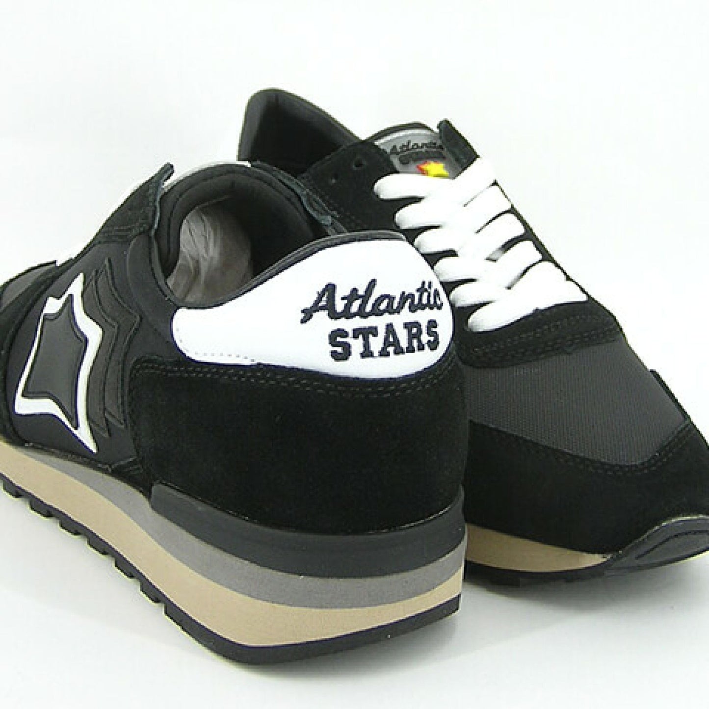 Scarpa ATLANTIC STARS uomo