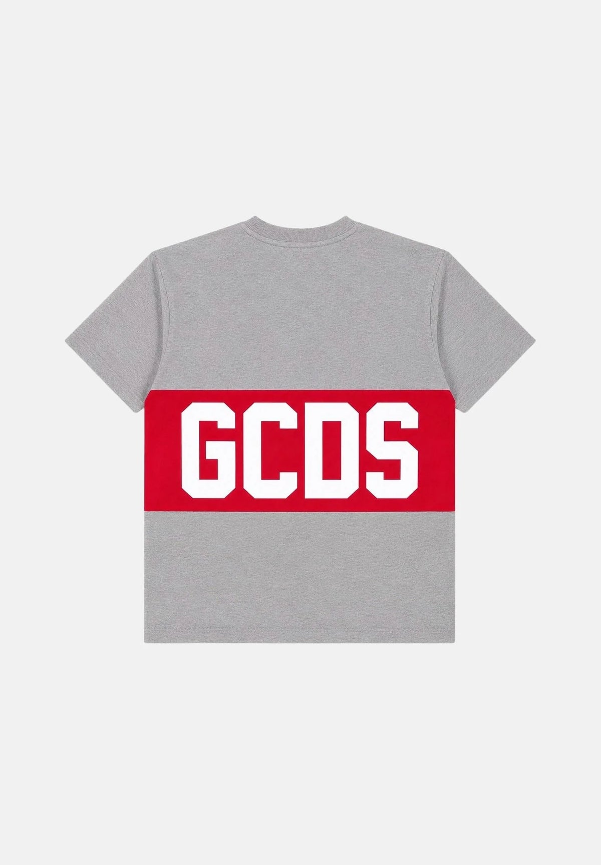 T-shirt GCDS bambino