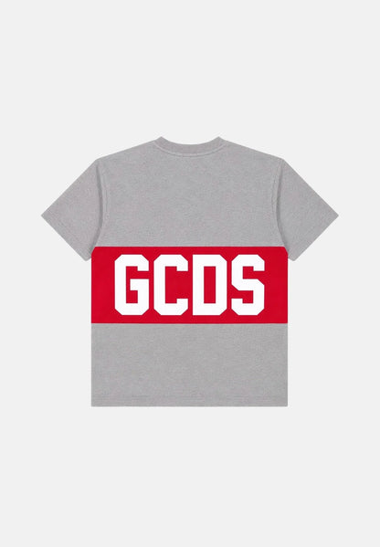 T-shirt GCDS bambino
