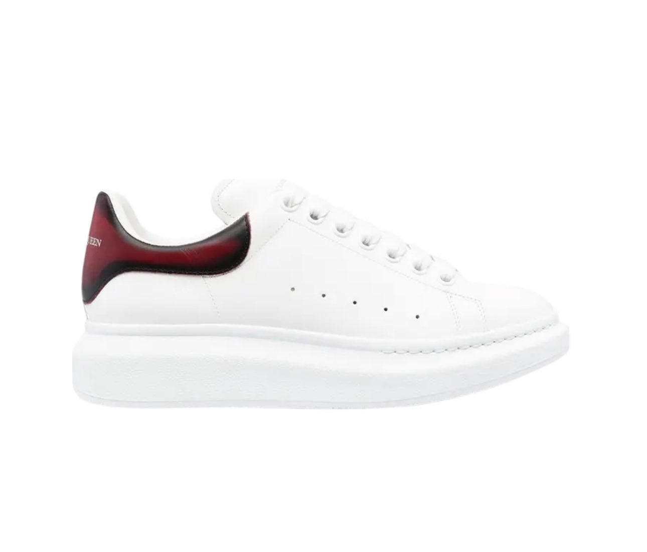 SCARPA UOMO ALEXANDER MCQUEEN