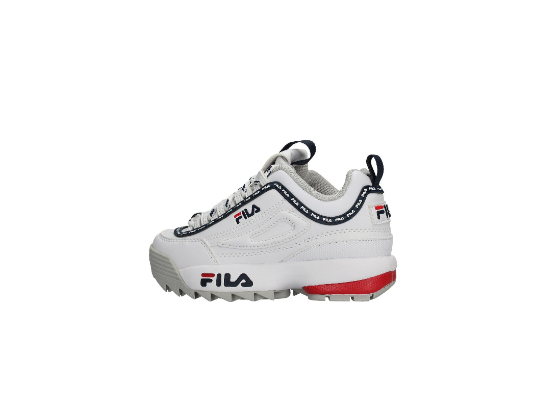 Scarpa bambino FILA