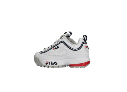 Scarpa bambino FILA