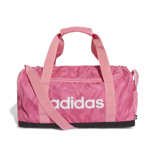 Borsone Adidas logo