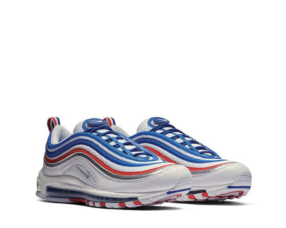 Scarpa Nike Air max 97 silver