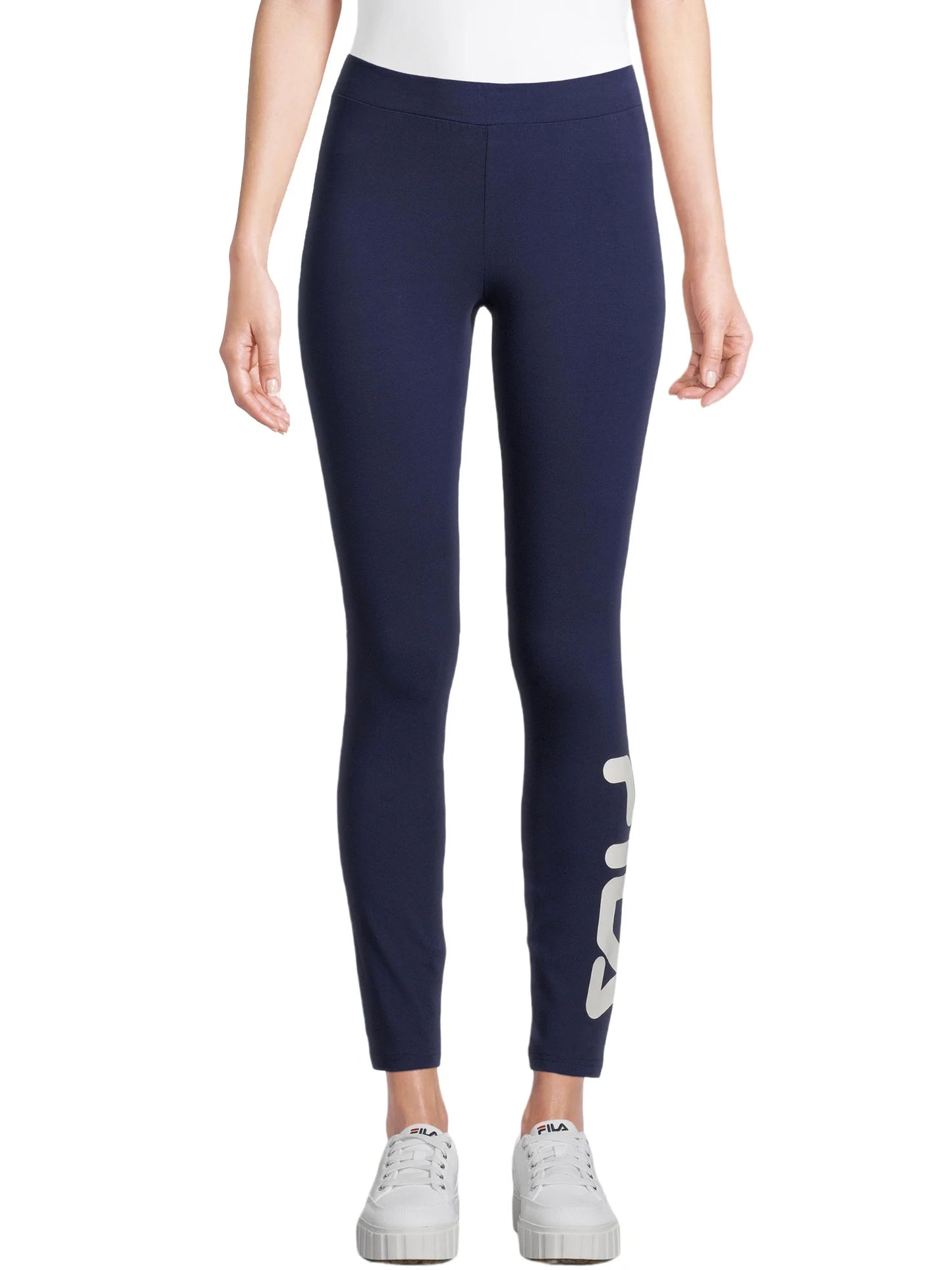 LEGGINS FILA DONNA
