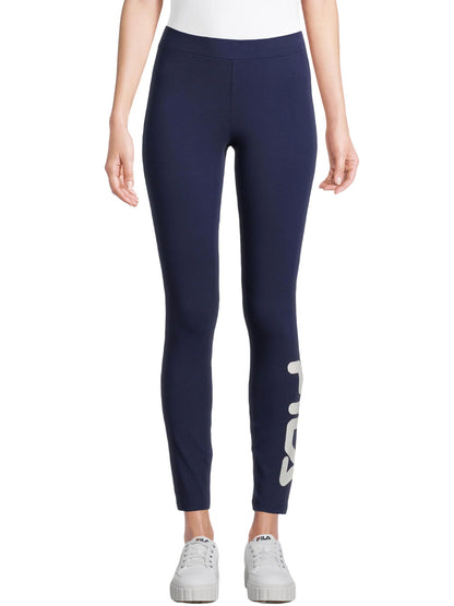 LEGGINS FILA DONNA