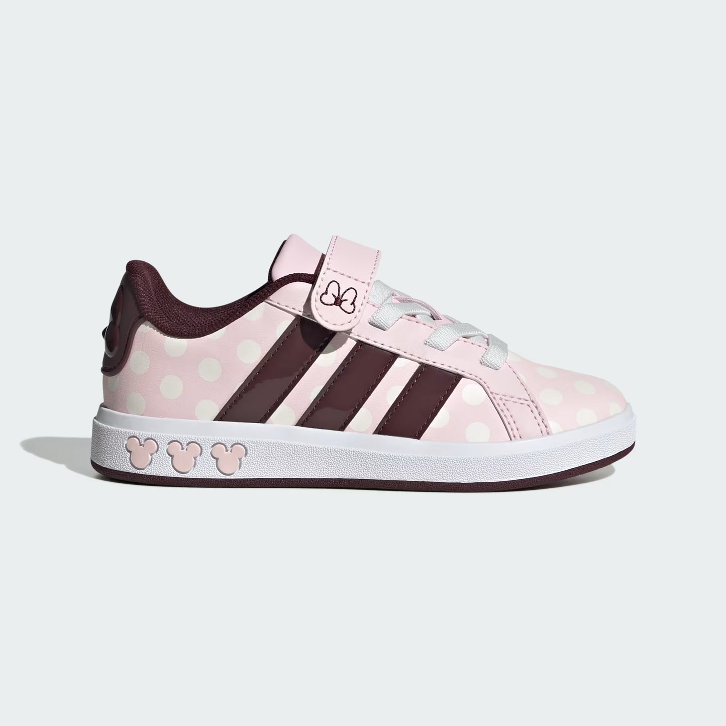 Scarpa bambina Minnie Grand Court Adidas