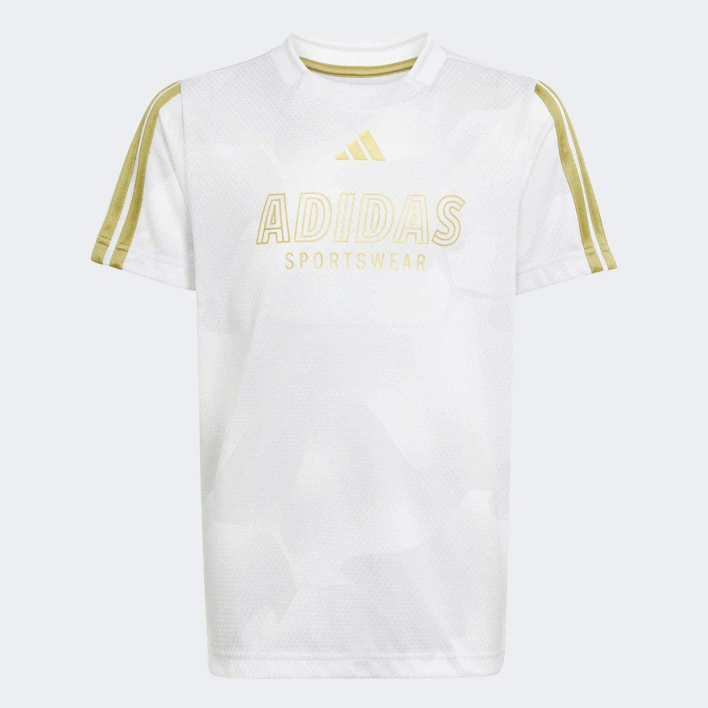 T-shirt Adidas bambino DRI-FIT