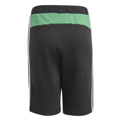T-shirt+bermuda Adidas bambino