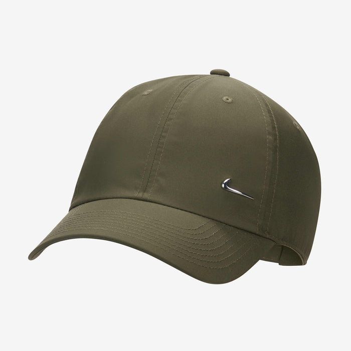 Cappello Nike uomo logo